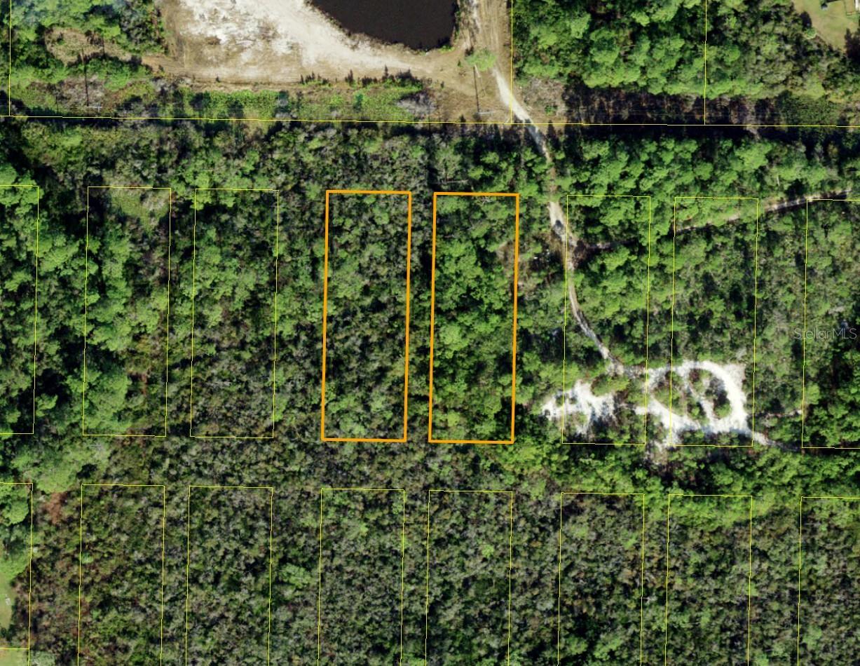Photo of 000 BAYWOOD DRIVE CARRABELLE FL 32322
