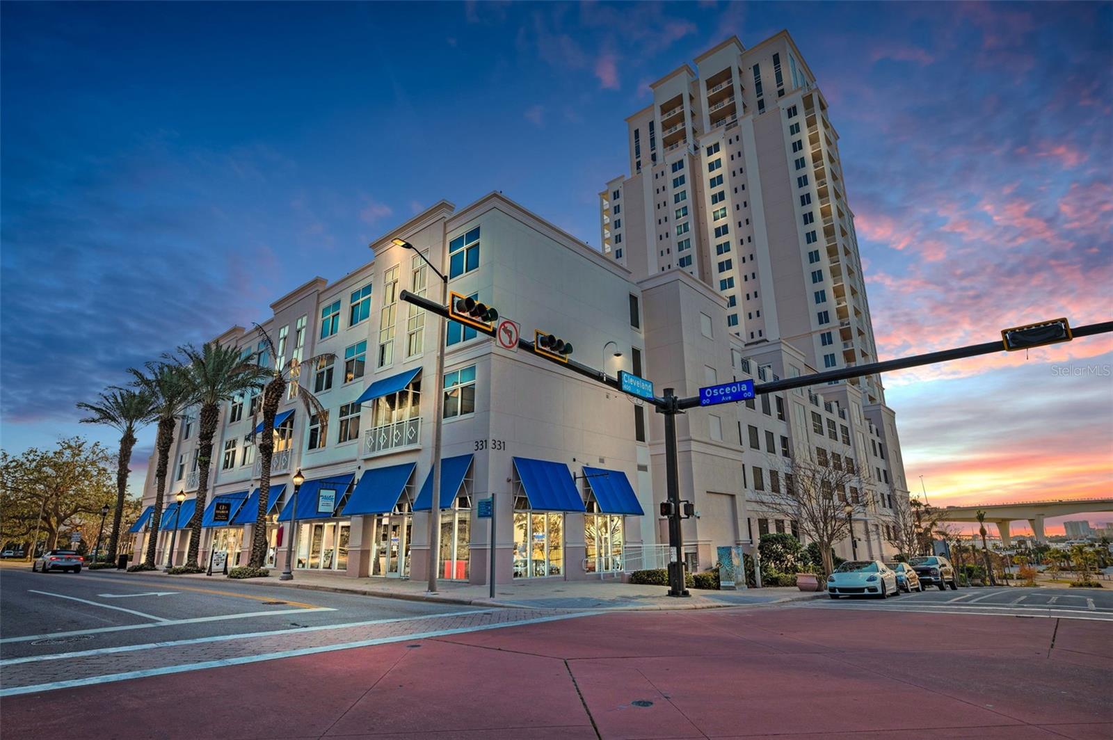 Photo of 331 CLEVELAND STREET #310 CLEARWATER FL 33755