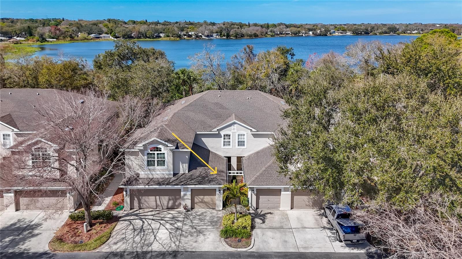 Photo of 3589 COUNTRY POINTE PLACE PALM HARBOR FL 34684
