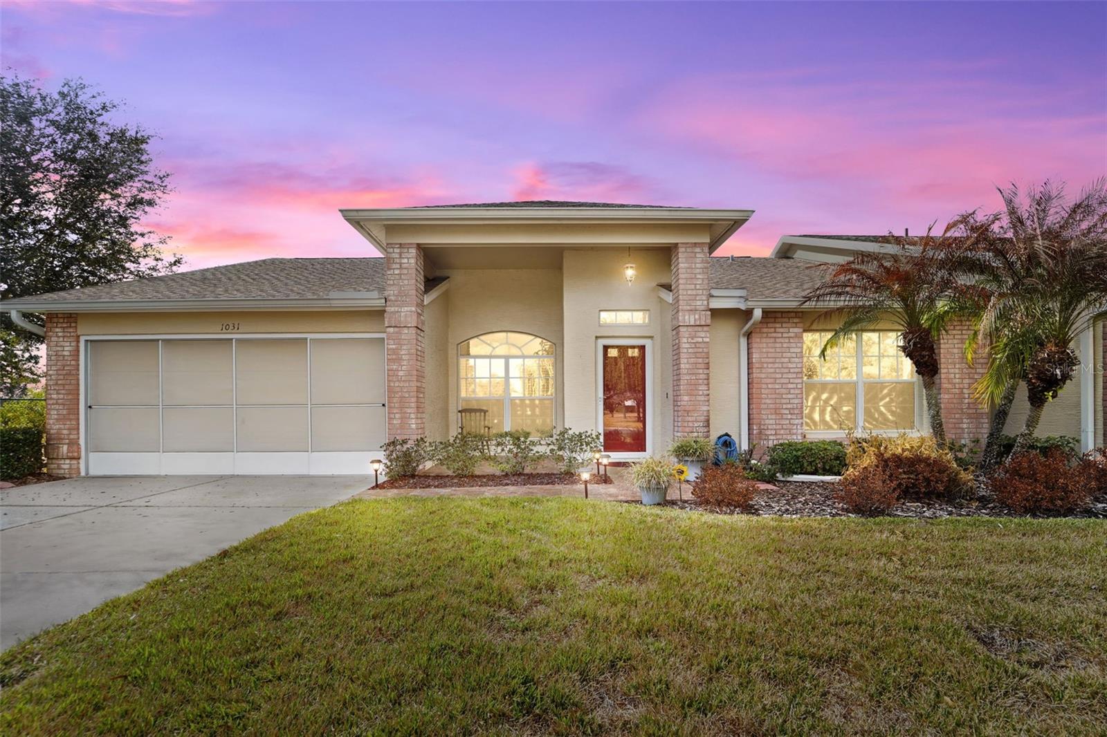 Photo of 1031 ALMONDWOOD DRIVE TRINITY FL 34655