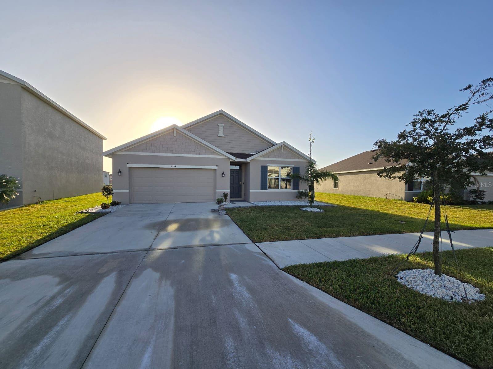 Photo of 8954 FORGE BREEZE LOOP WESLEY CHAPEL FL 33545