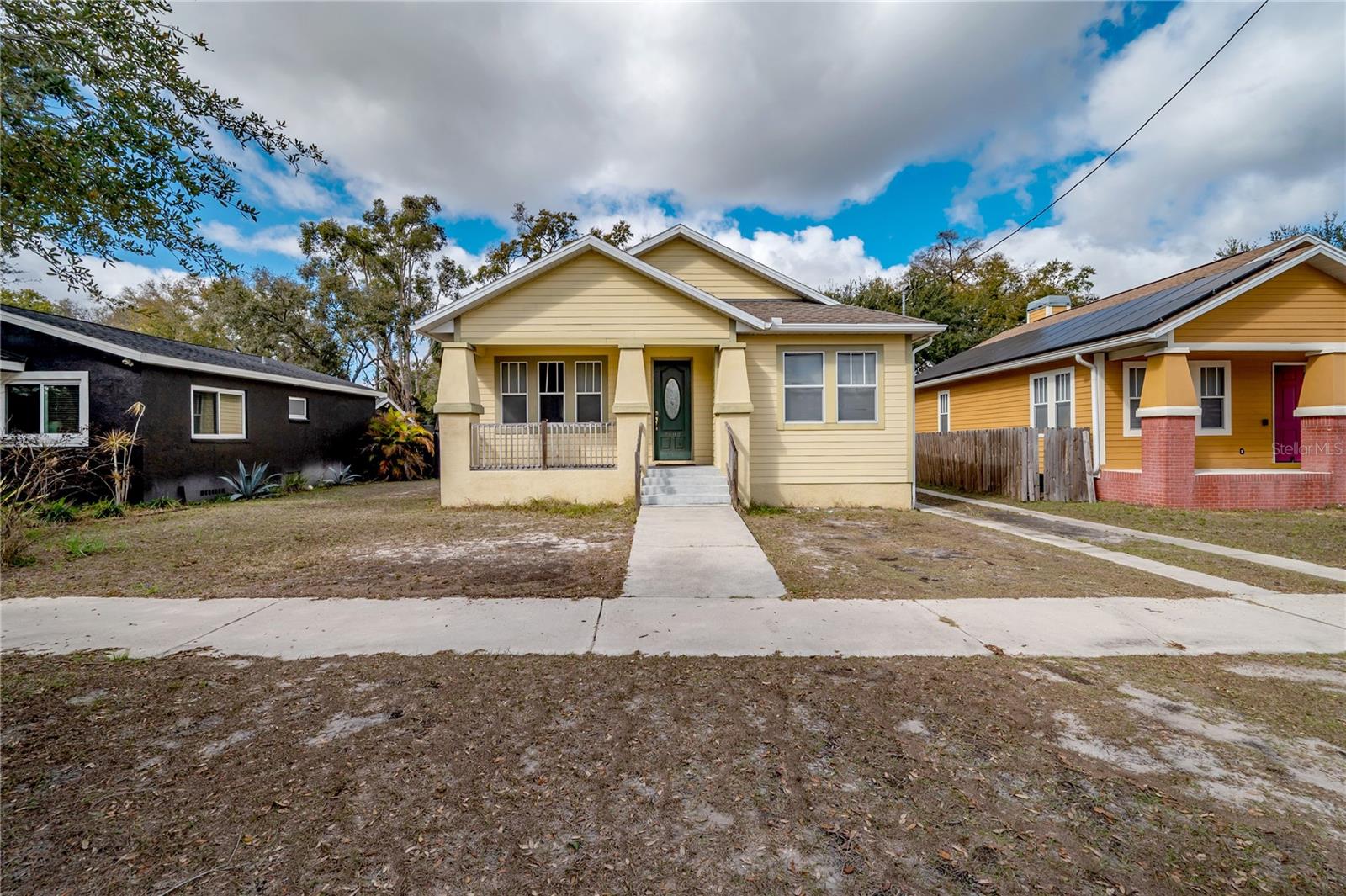 Photo of 7402 N CENTRAL AVENUE TAMPA FL 33604