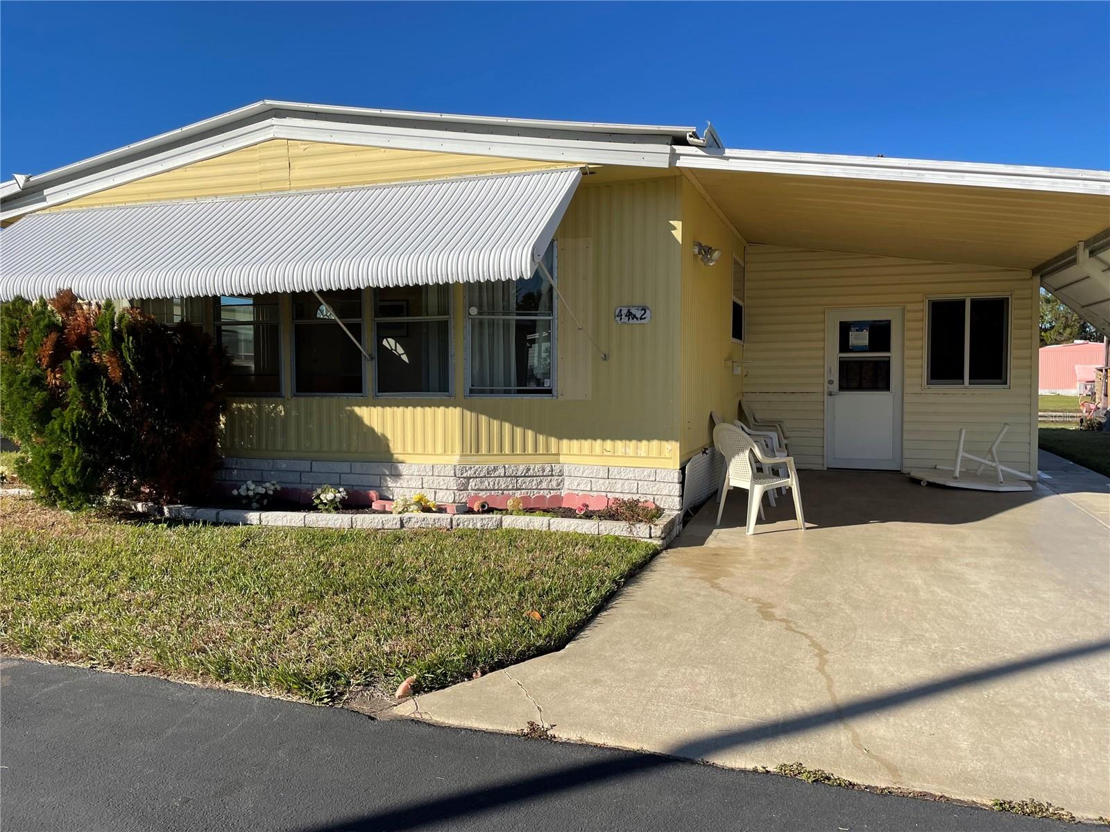 Photo of 4442 TUCKER SQUARE NEW PORT RICHEY FL 34652