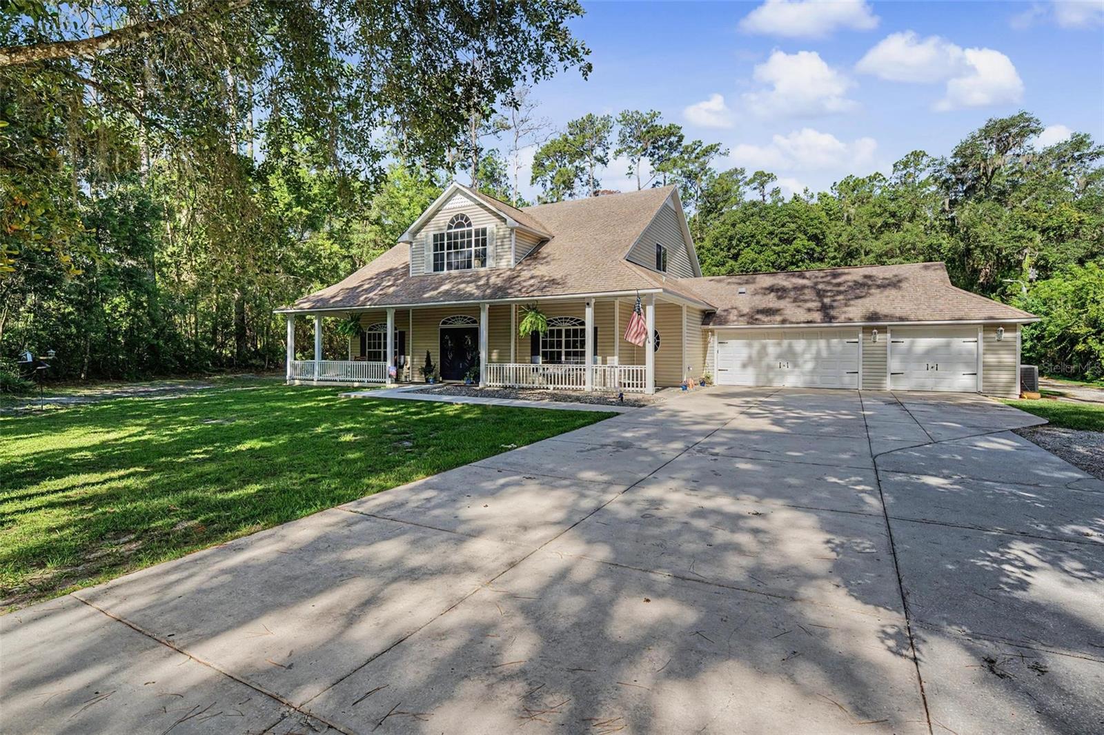 Photo of 5079 CEDAR LANE BROOKSVILLE FL 34601