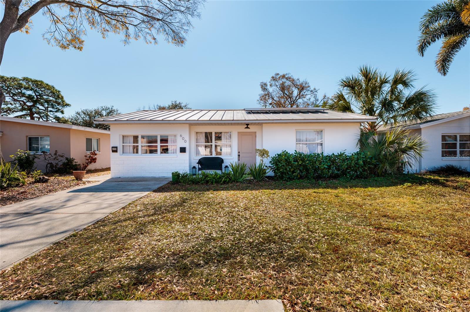 Photo of 600 74TH AVENUE ST PETERSBURG FL 33702