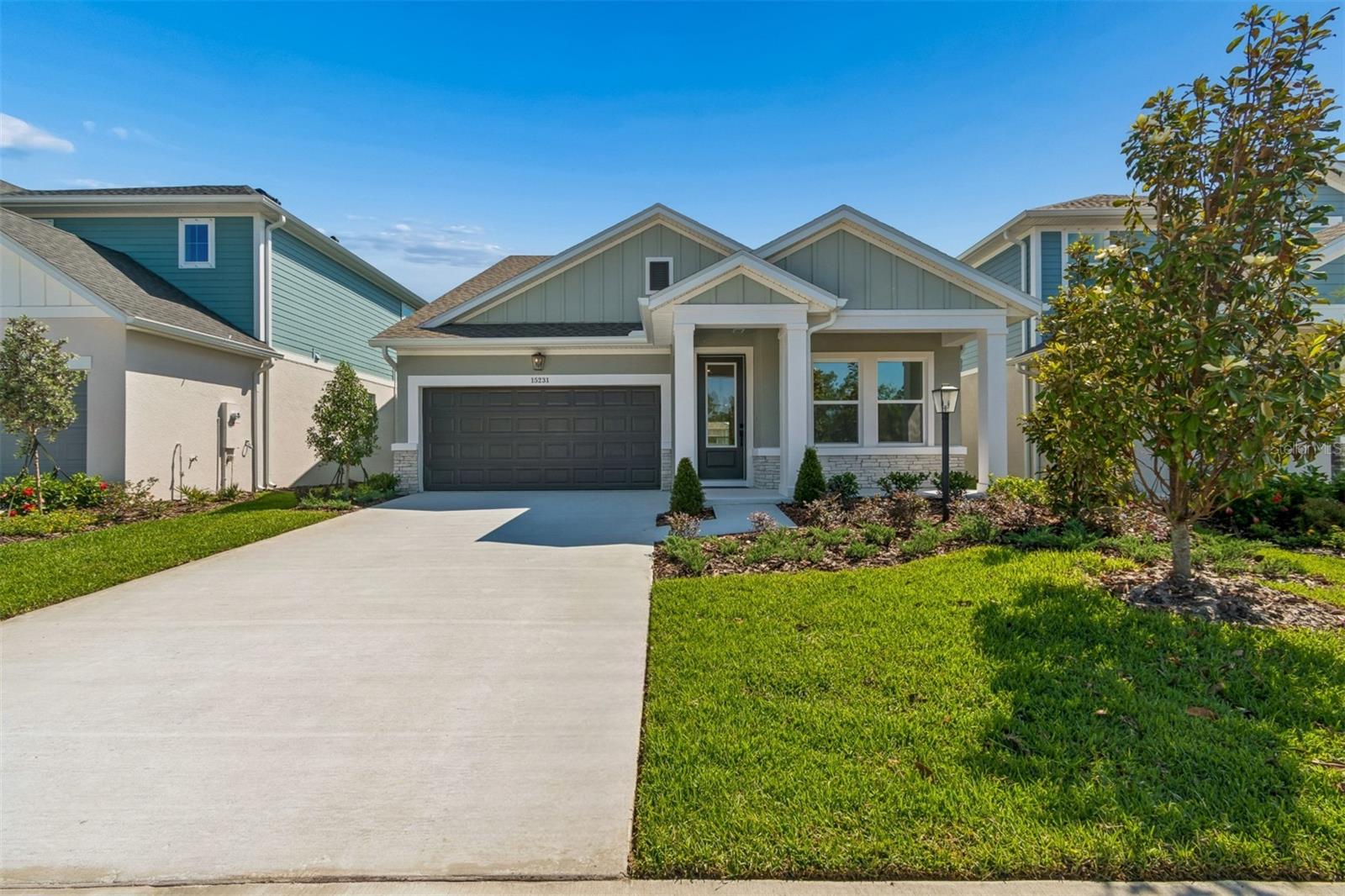 Photo of 15231 EASTLYN DRIVE BRADENTON FL 34212