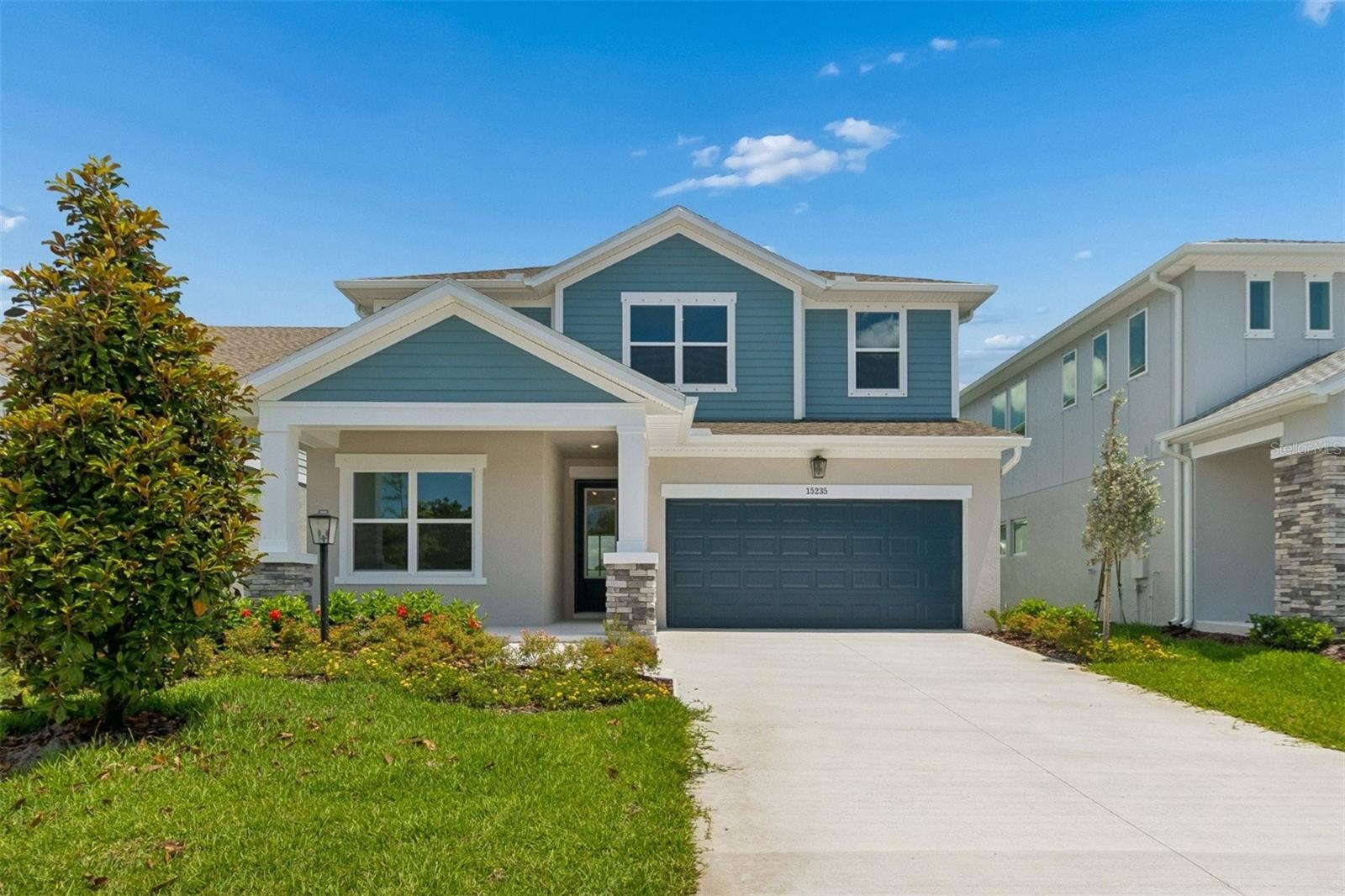 Photo of 15235 EASTLYN DRIVE BRADENTON FL 34212