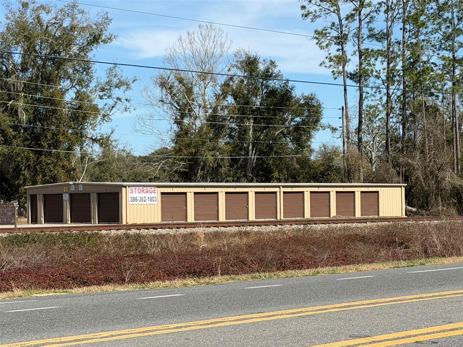 Photo of 12776 RAILROAD STREET LIVE OAK FL 32060