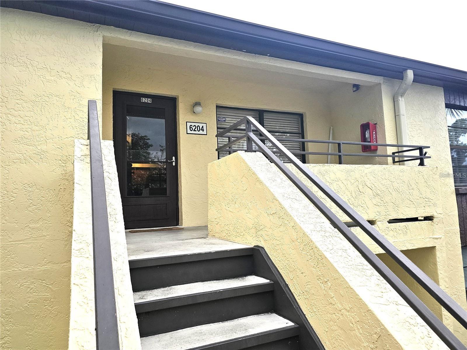 Photo of 13608 S VILLAGE DRIVE #6204 TAMPA FL 33618