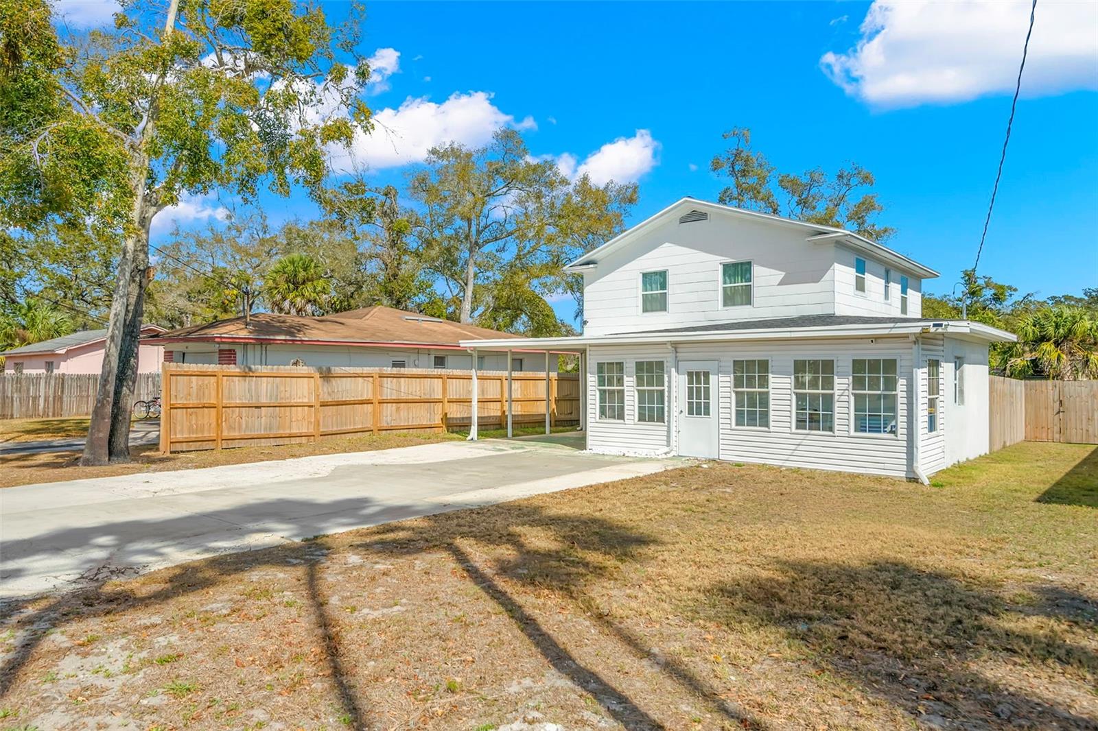 Photo of 1613 N MARTIN LUTHER KING JR AVENUE CLEARWATER FL 33755