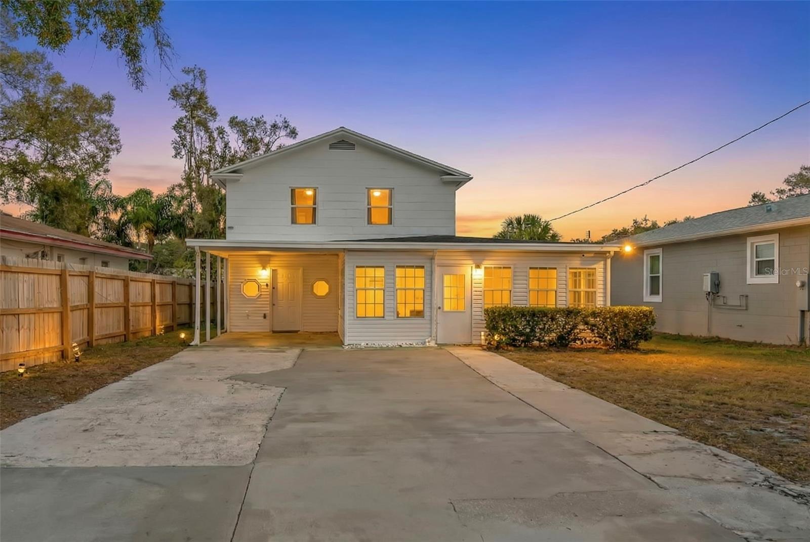 Photo of 1613 N MARTIN LUTHER KING JR AVENUE CLEARWATER FL 33755