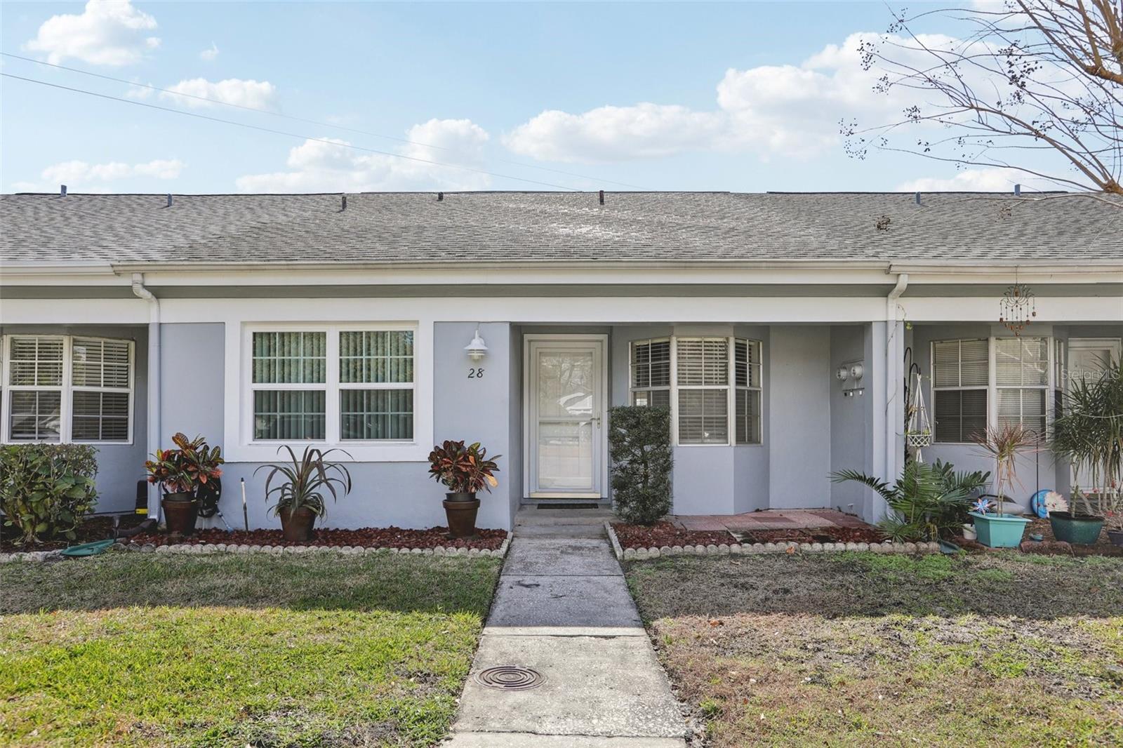 Photo of 28 BRIGTON COURT SAFETY HARBOR FL 34695