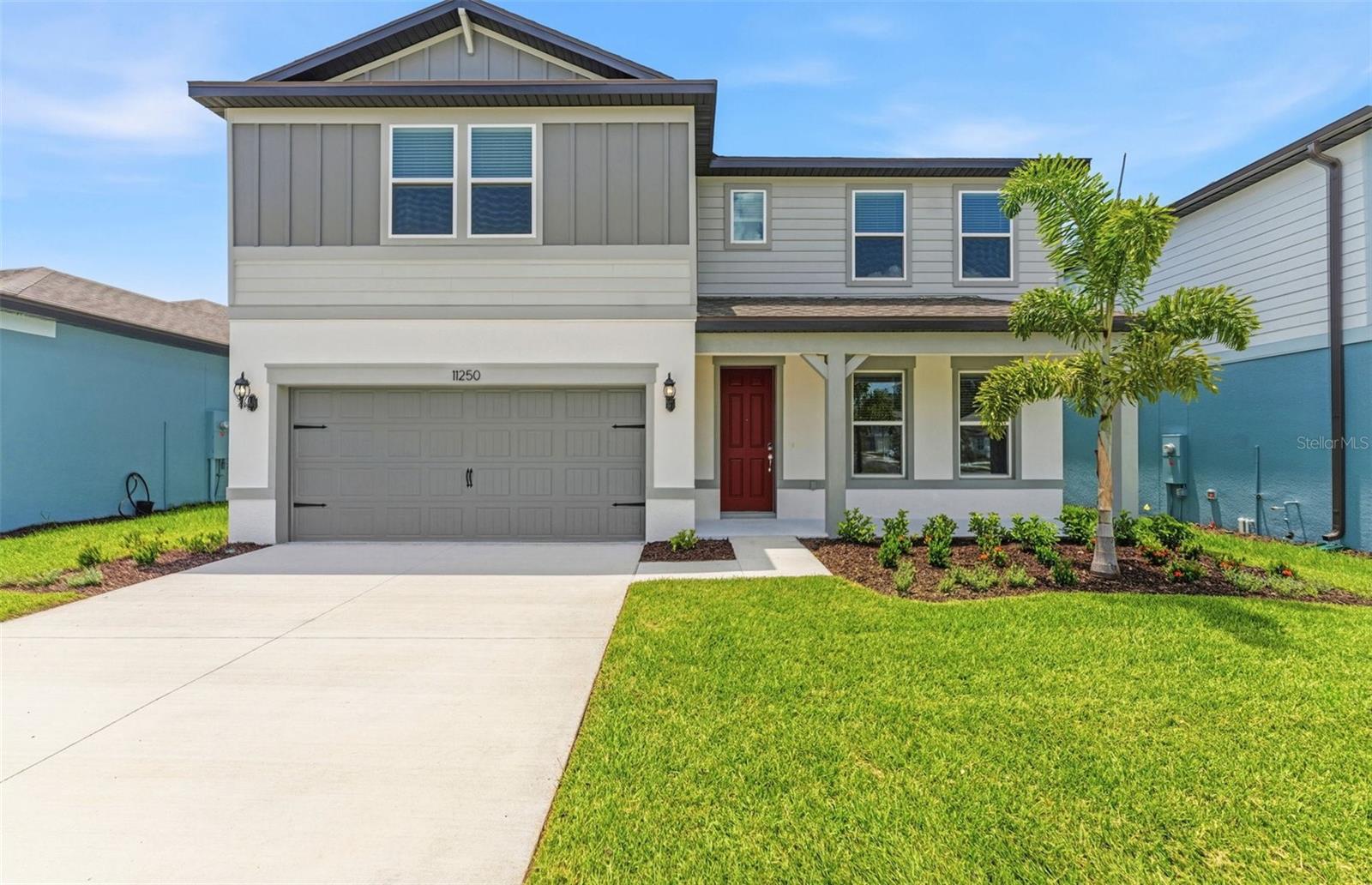 Photo of 11250 SYCAMORE GLEN LOOP THONOTOSASSA FL 33592