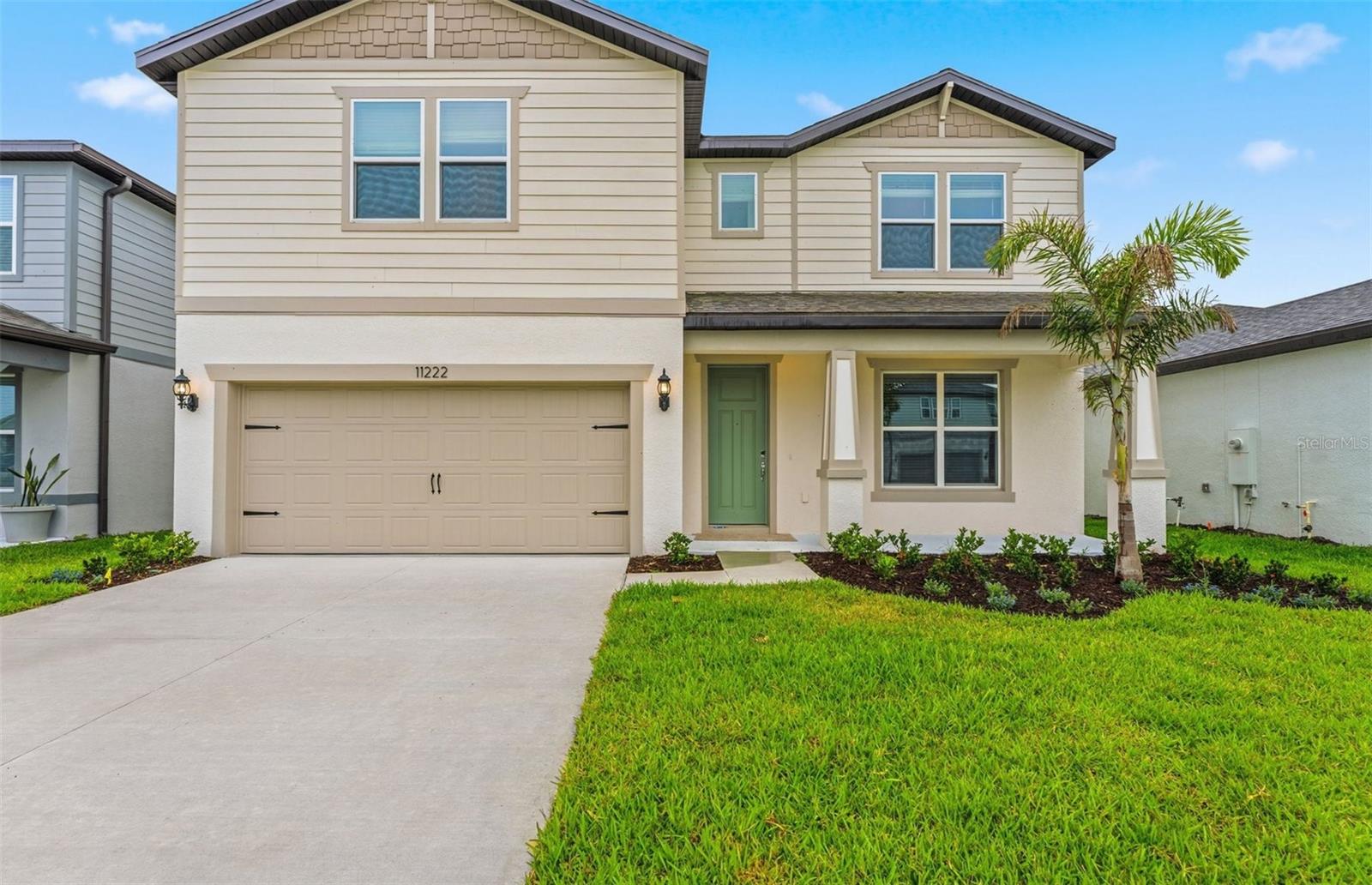 Photo of 11222 SYCAMORE GLEN LOOP THONOTOSASSA FL 33592
