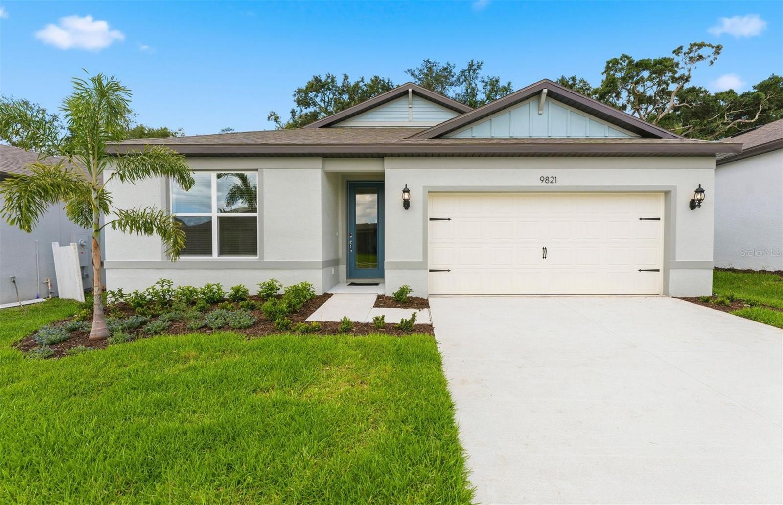 Photo of 9821 REDWOOD HEIGHTS LOOP THONOTOSASSA FL 33592