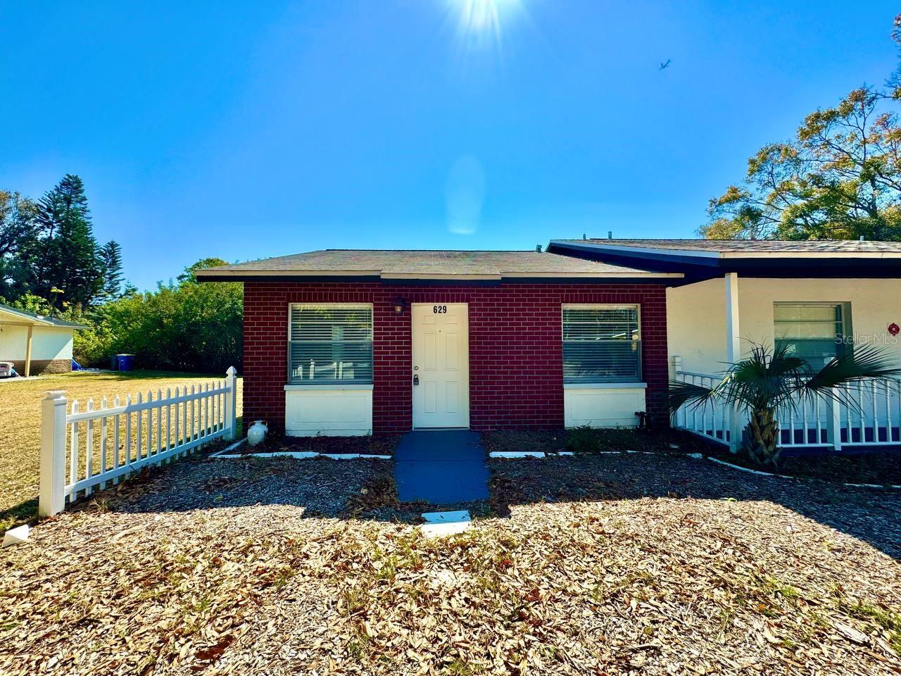 Photo of 629 WILDWOOD WAY CLEARWATER FL 33756