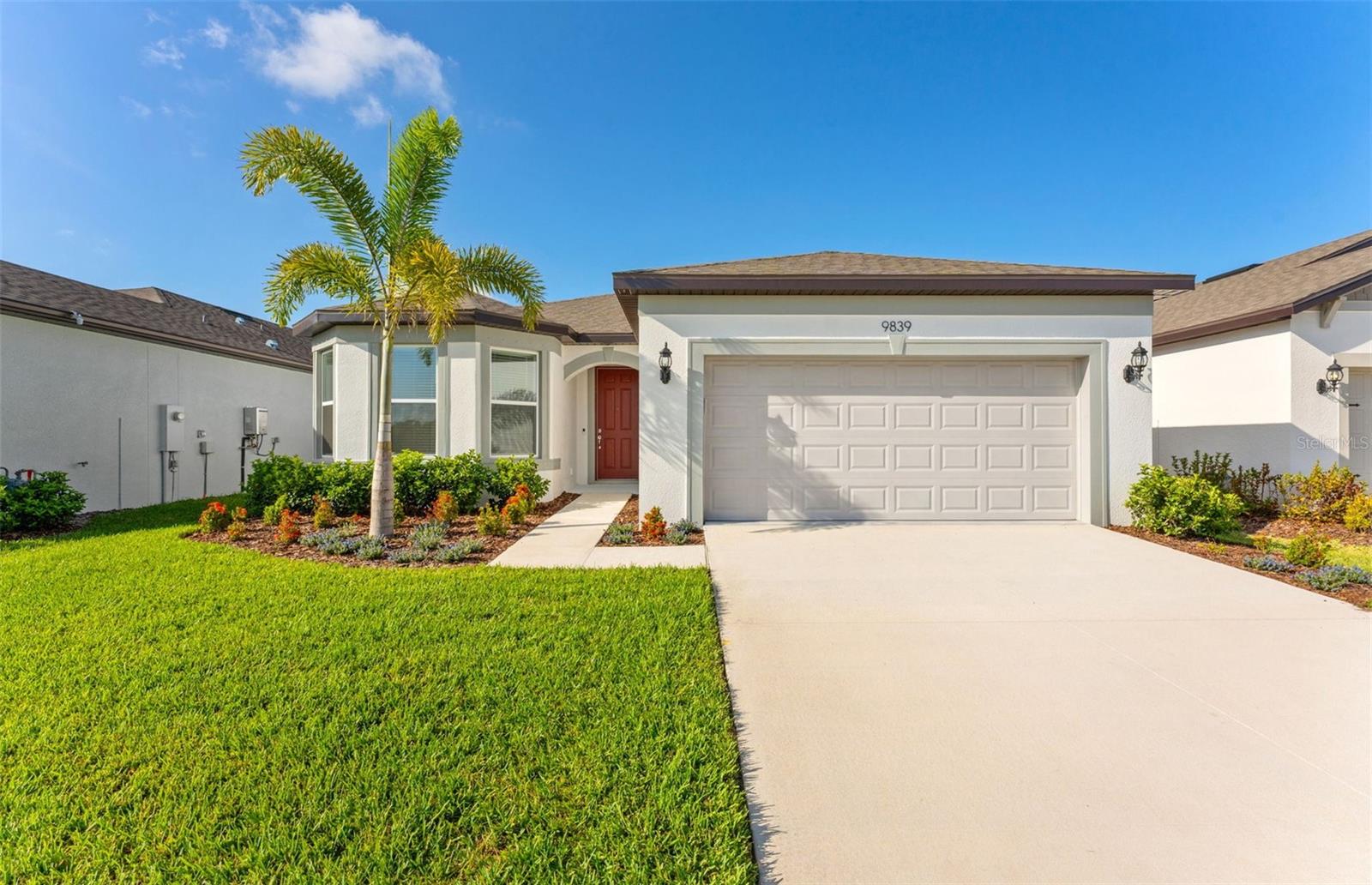 Photo of 9839 CRESCENT MOON DRIVE RIVERVIEW FL 33578