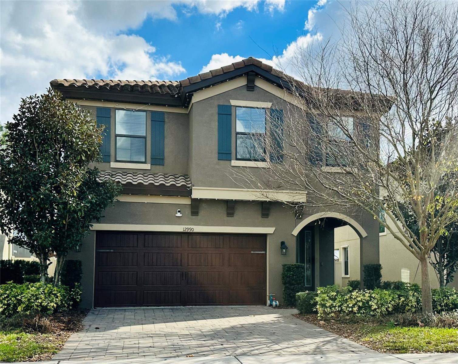 Photo of 12990 BURNS DRIVE ODESSA FL 33556