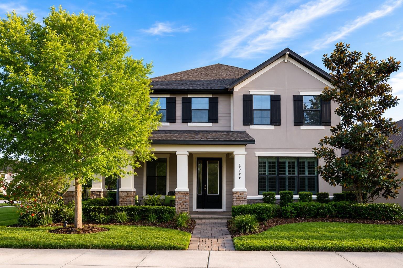 Photo of 12476 RANGELAND BOULEVARD ODESSA FL 33556