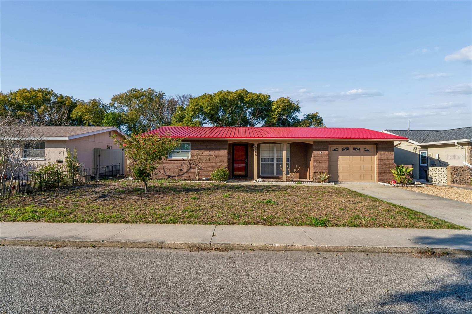 Photo of 6805 ALTAVISTA STREET PORT RICHEY FL 34668
