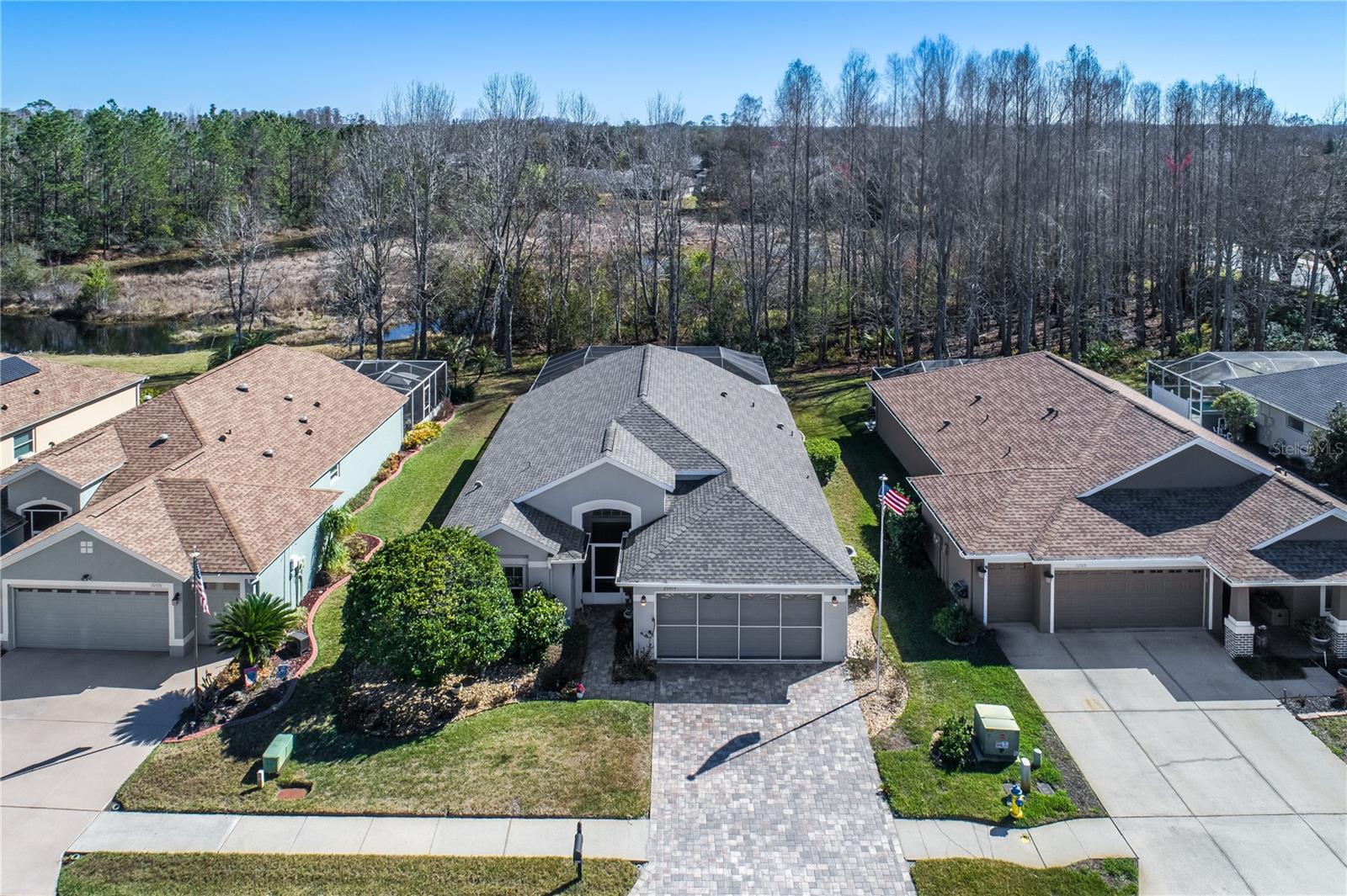 Photo of 20914 RUBY RED WAY LAND O LAKES FL 34637