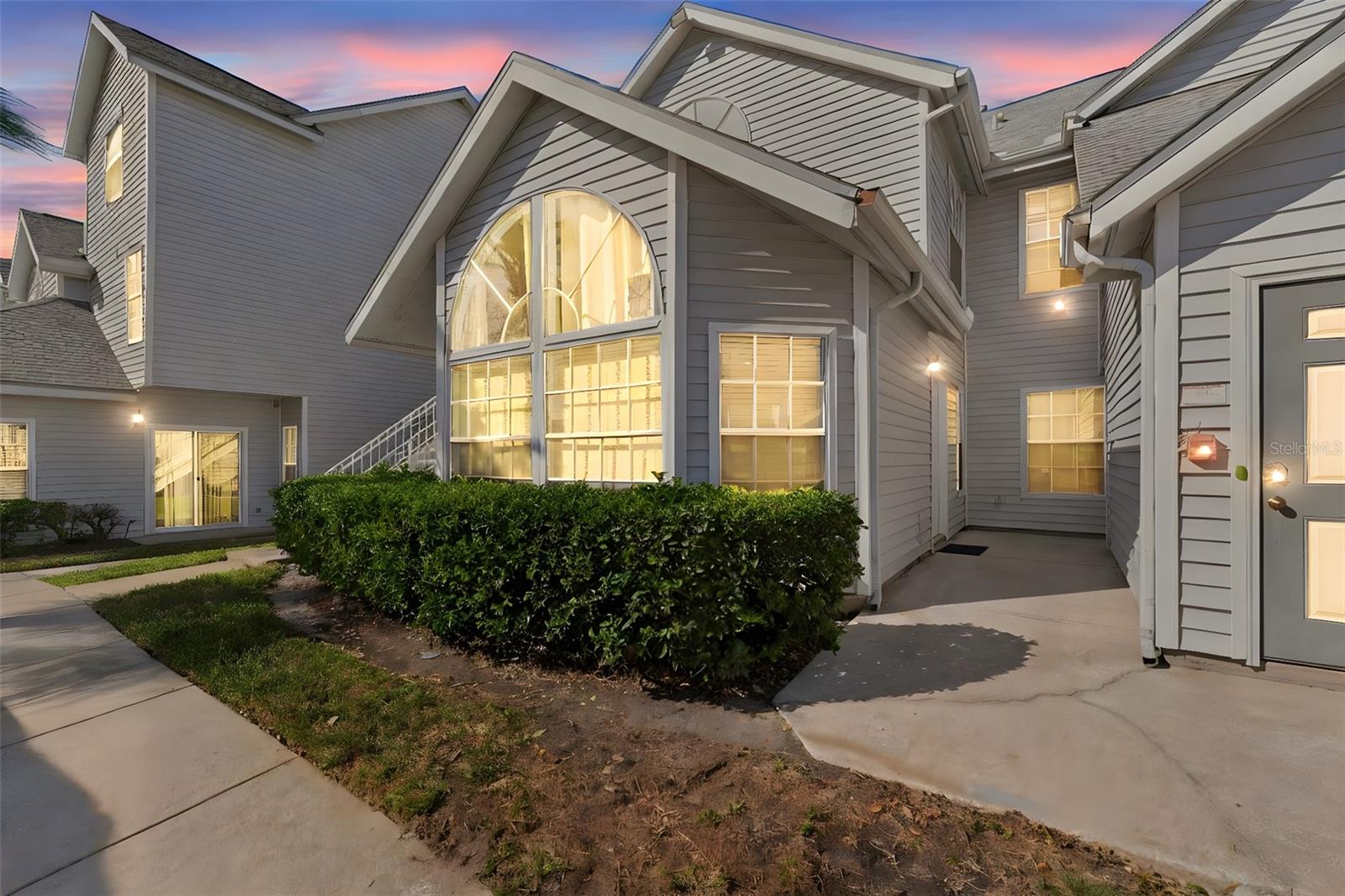 Photo of 12245 ARMENIA GABLES CIRCLE #12245 TAMPA FL 33612