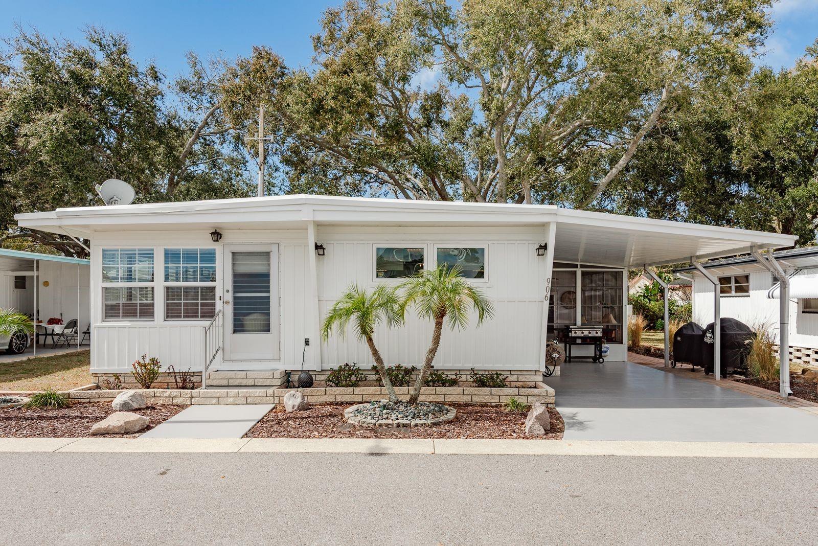 Photo of 2331 BELLEAIR ROAD #906 CLEARWATER FL 33764