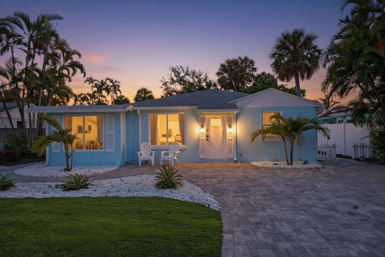 Photo of 510 79TH AVENUE ST PETE BEACH FL 33706