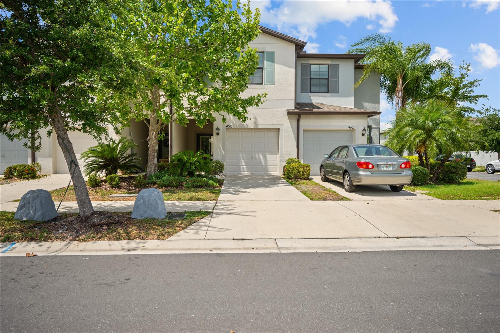 Photo of 4003 WILD SENNA BOULEVARD TAMPA FL 33619