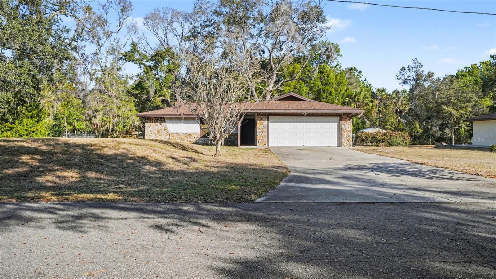Photo of 11699 W INDIAN CIRCLE CRYSTAL RIVER FL 34428