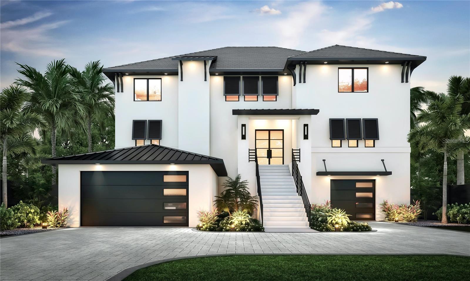 Photo of 10126 TARPON DRIVE TREASURE ISLAND FL 33706