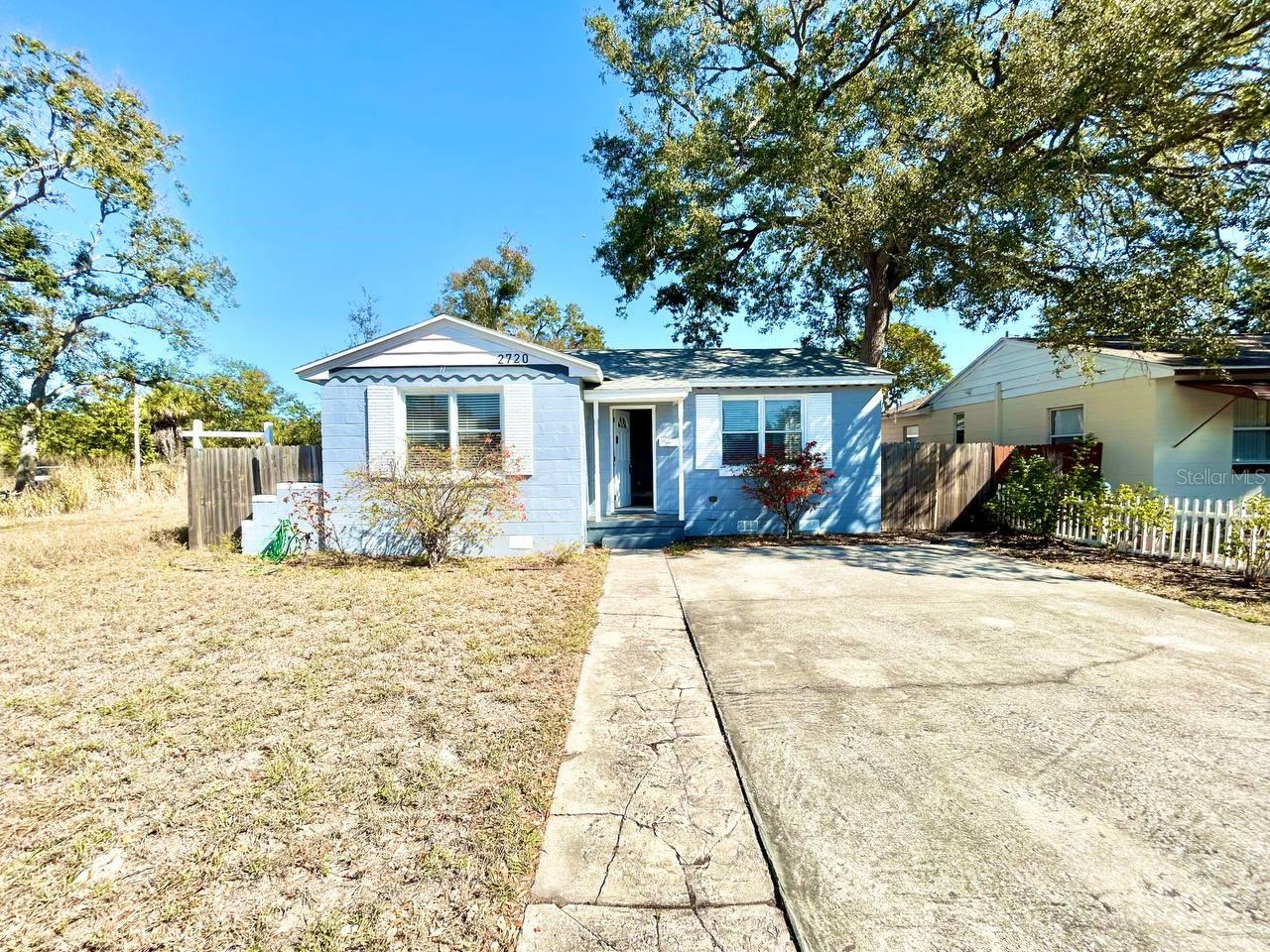 Photo of 2720 EDWARDS AVENUE ST PETERSBURG FL 33705