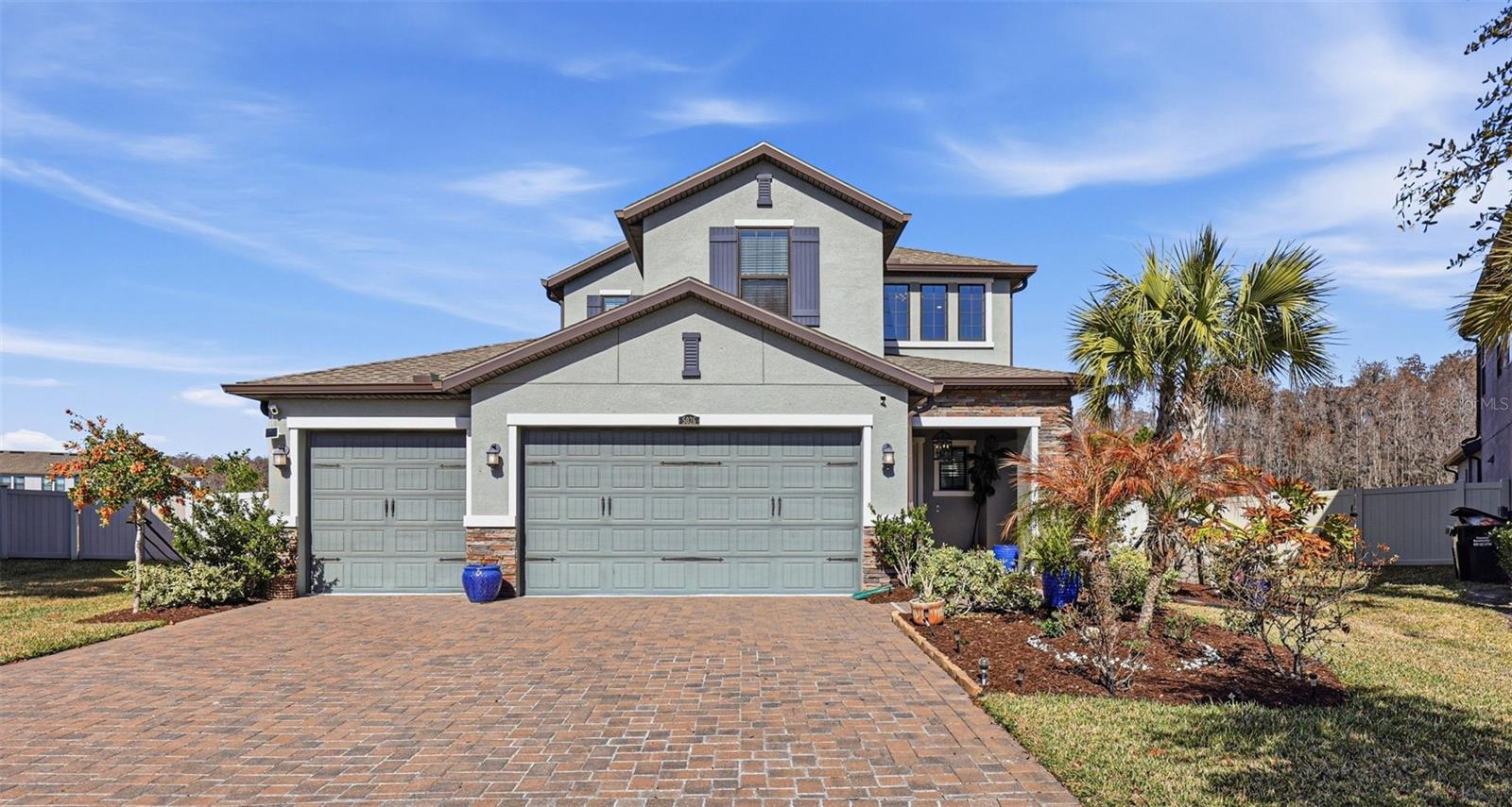 Photo of 5026 TIVOLI DRIVE WESLEY CHAPEL FL 33543