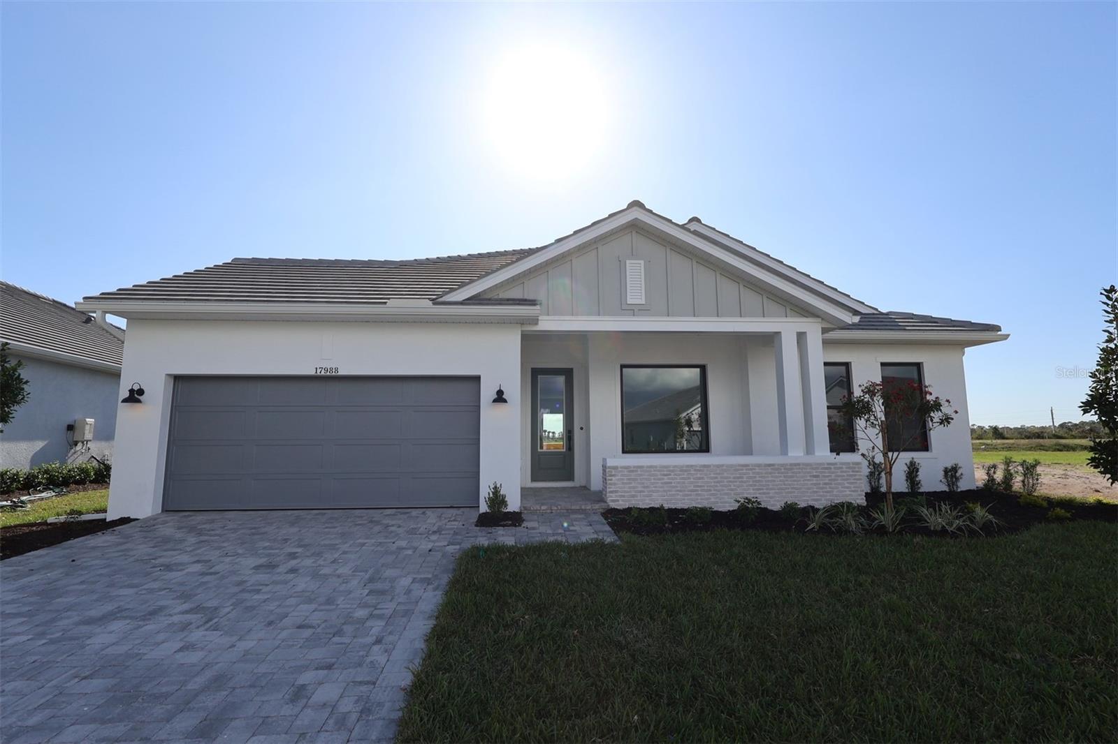 Photo of 17988 FOXTAIL LOOP VENICE FL 34293