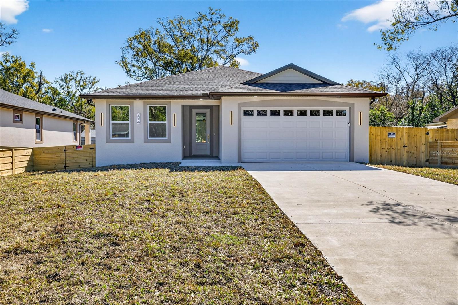 Photo of 284 ROOSEVELT AVENUE MASARYKTOWN FL 34604