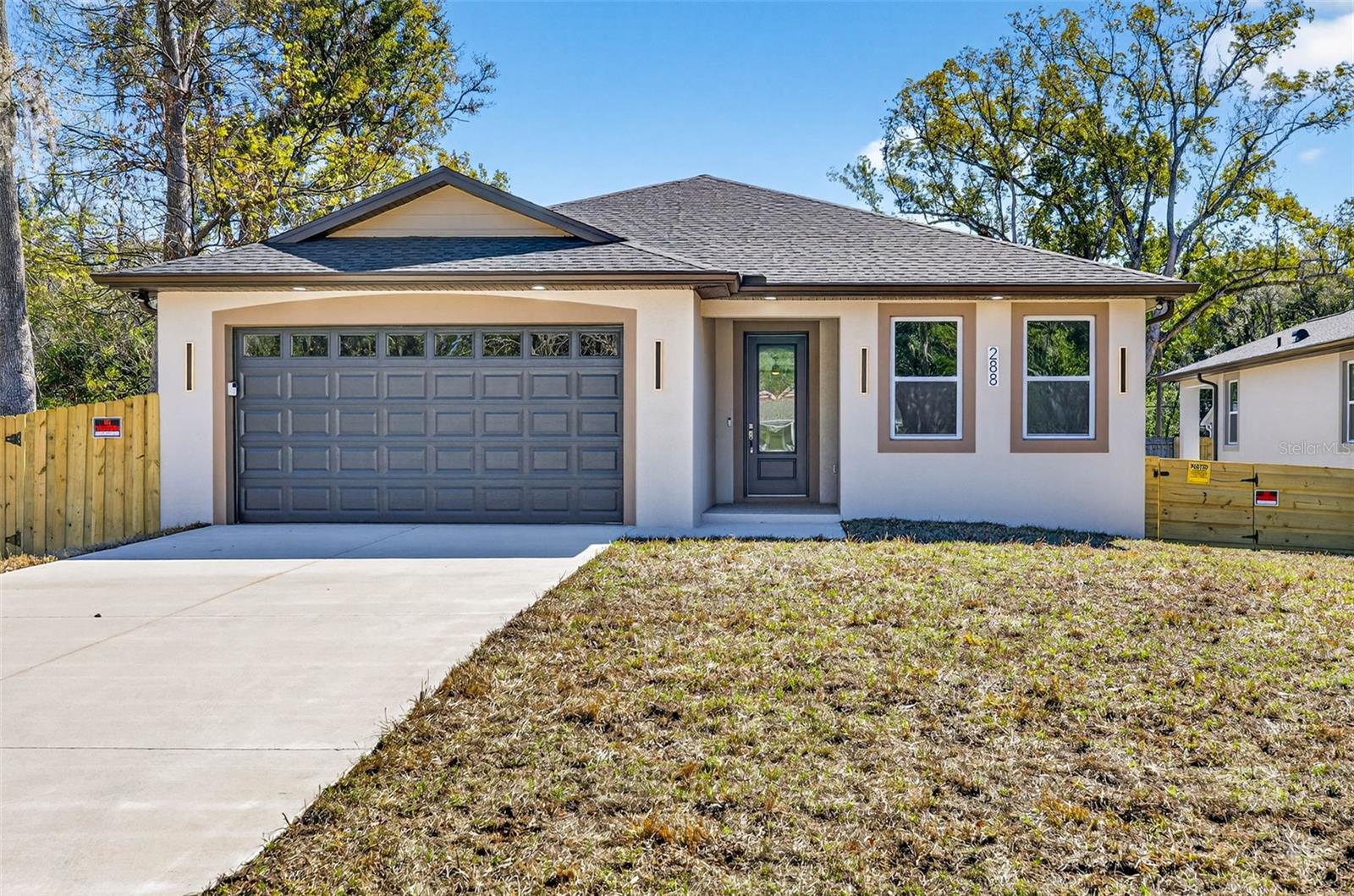 Photo of 288 ROOSEVELT AVENUE MASARYKTOWN FL 34604