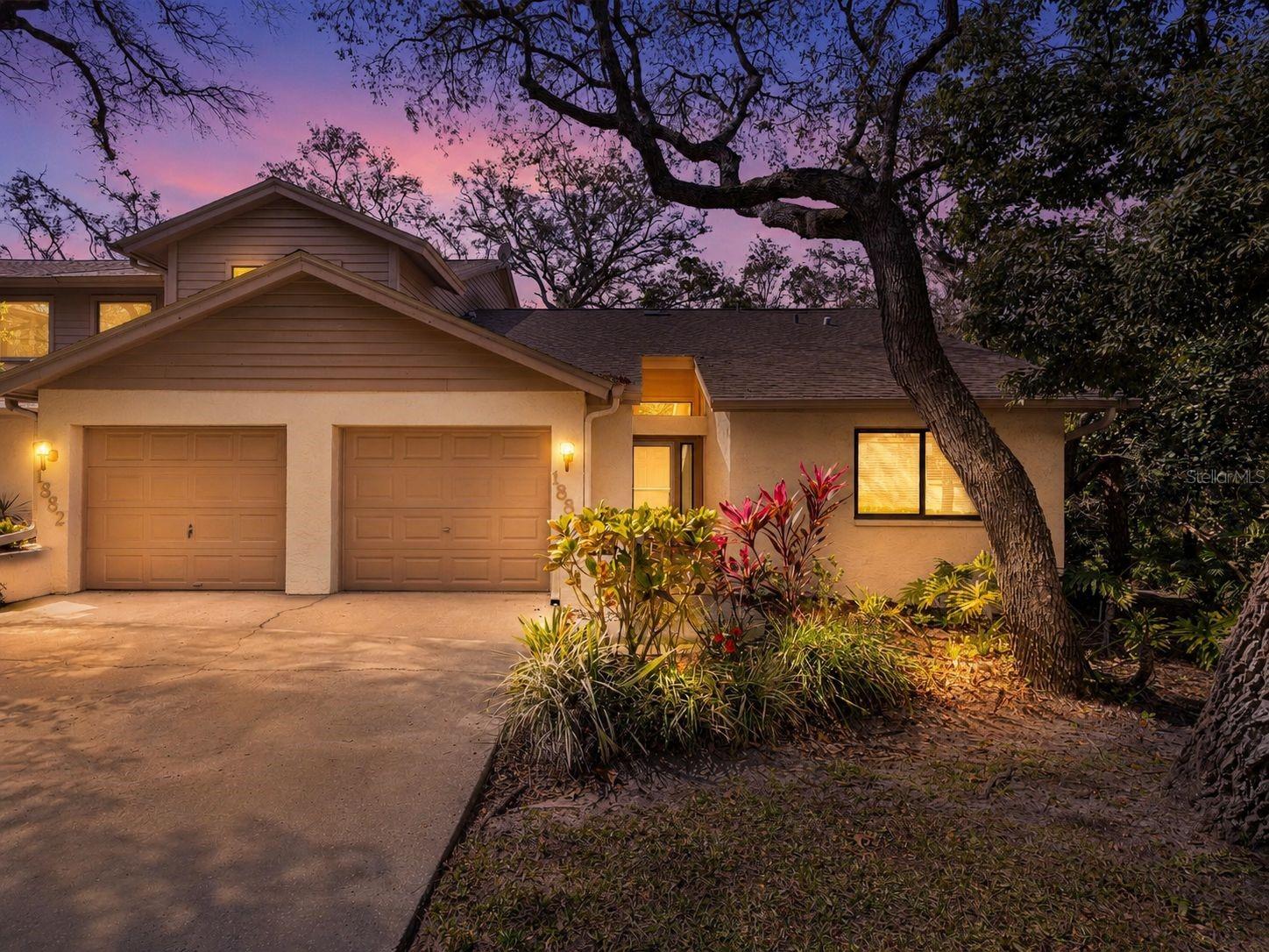 Photo of 1880 WHISPERING WAY TARPON SPRINGS FL 34689