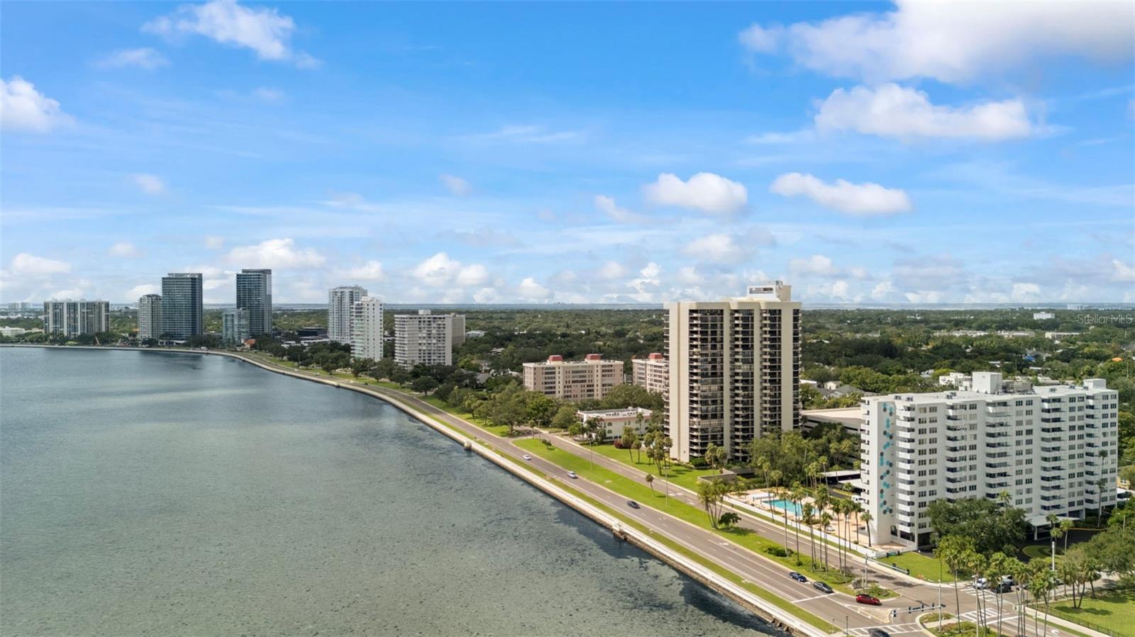 Photo of 4141 BAYSHORE BOULEVARD #306 TAMPA FL 33611
