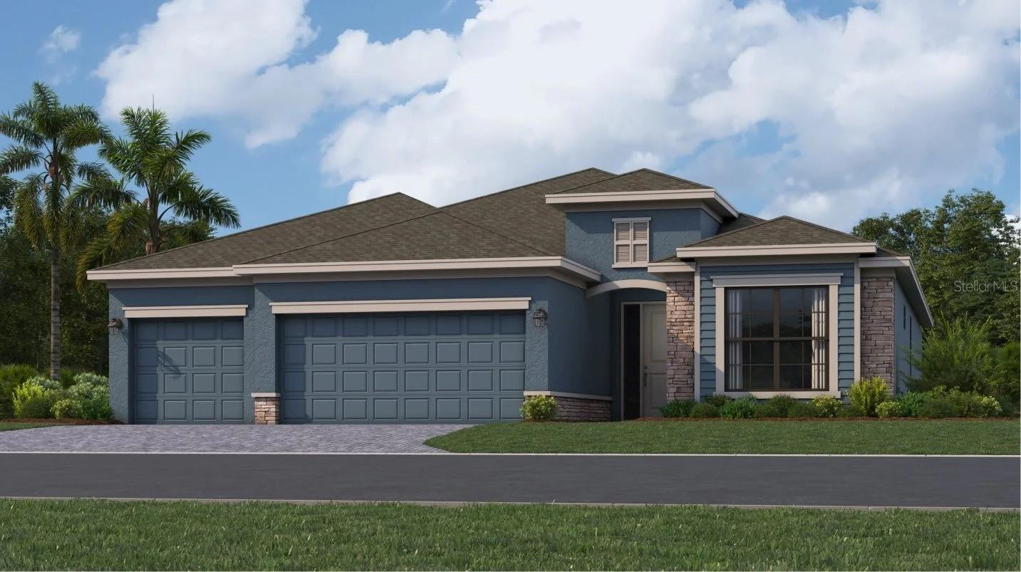 Photo of 17835 CANE PATCH COURT PARRISH FL 34219