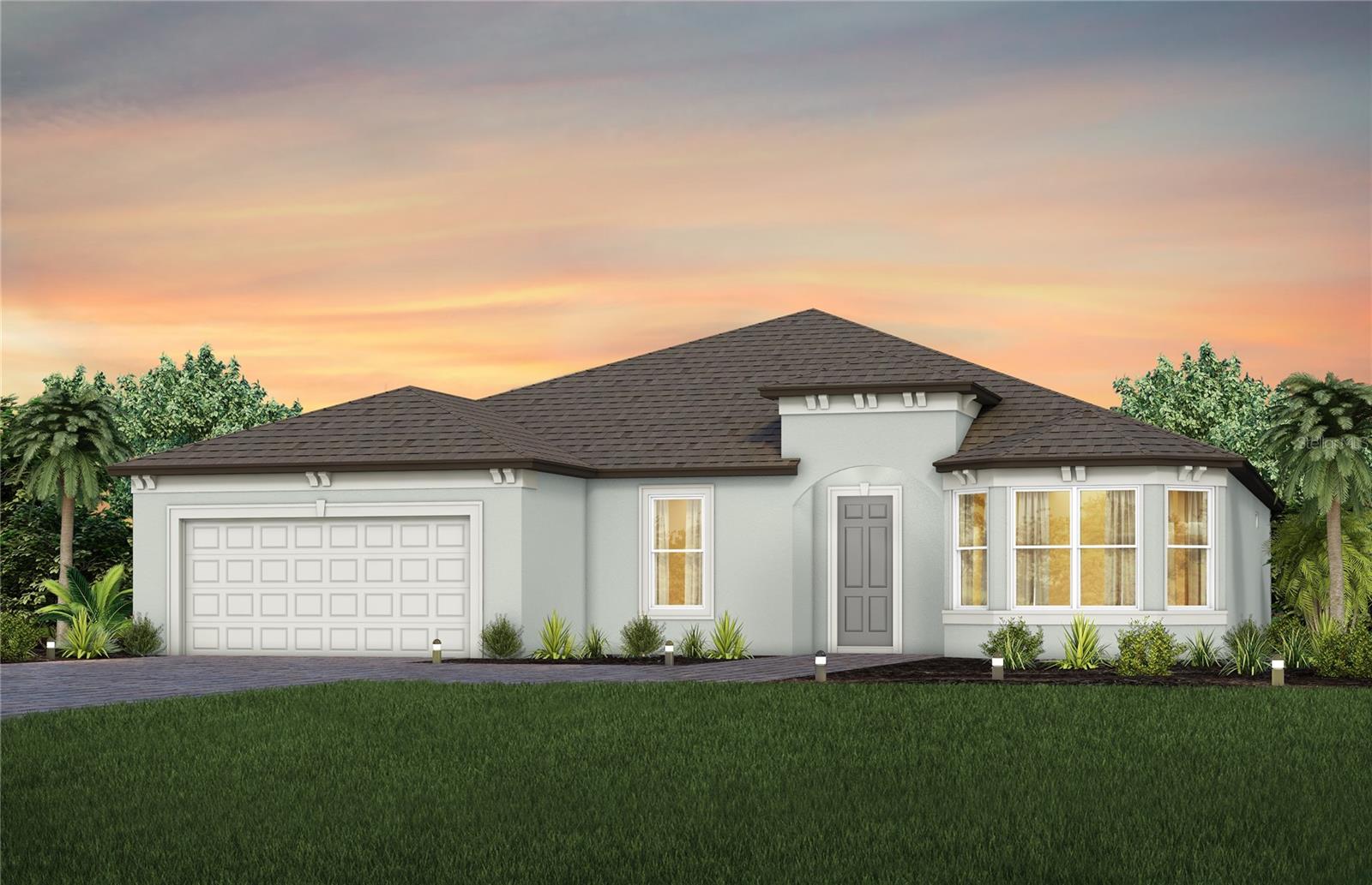 Photo of 16634 HARVEST LEAF ROAD SPRING HILL FL 34610