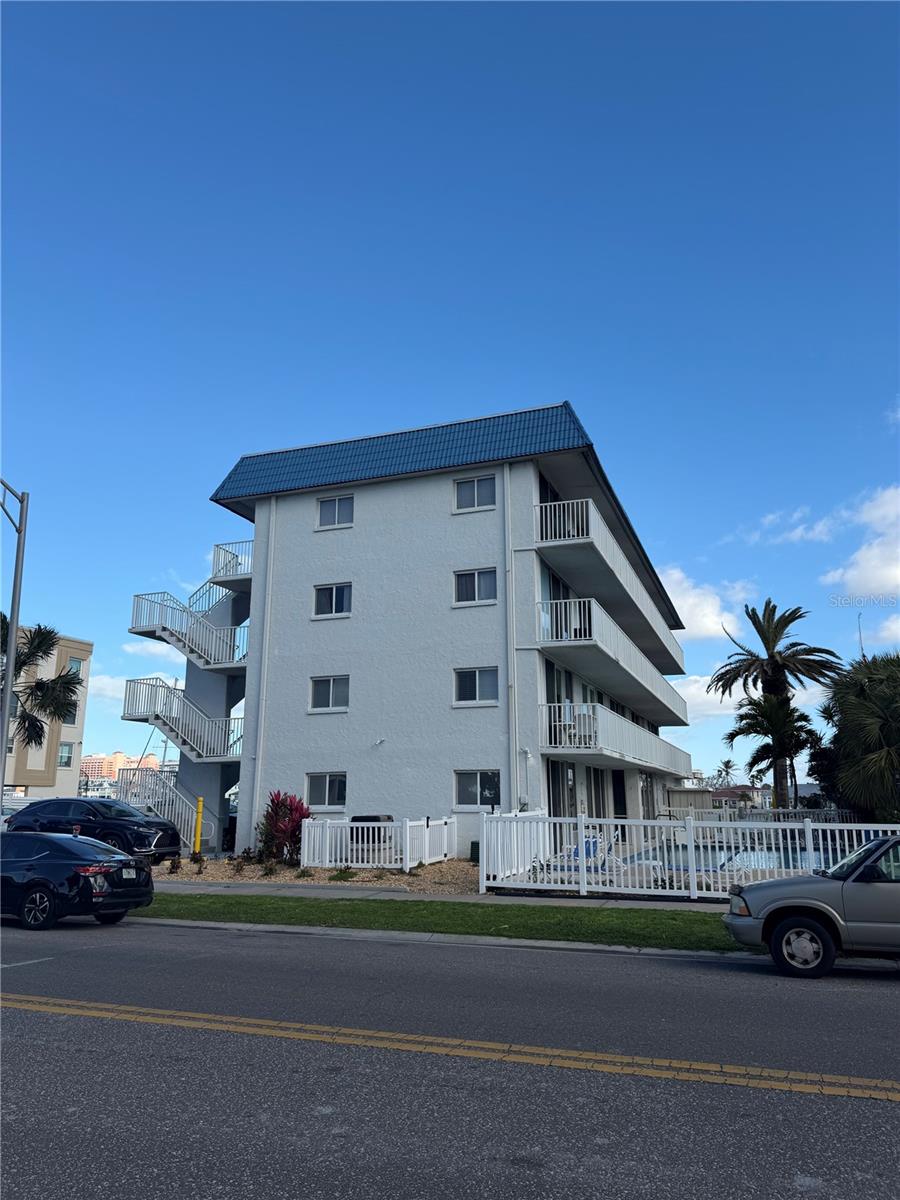 Photo of 800 BAYWAY BOULEVARD #16 CLEARWATER BEACH FL 33767
