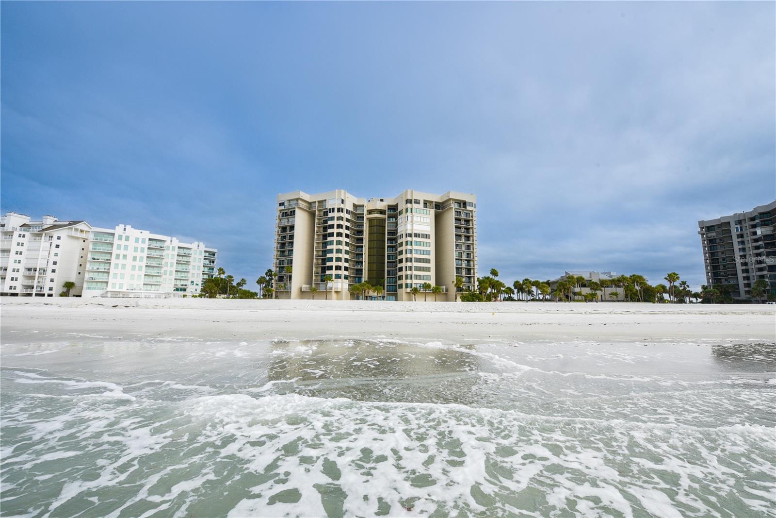 Photo of 1600 GULF BOULEVARD #1112 CLEARWATER BEACH FL 33767