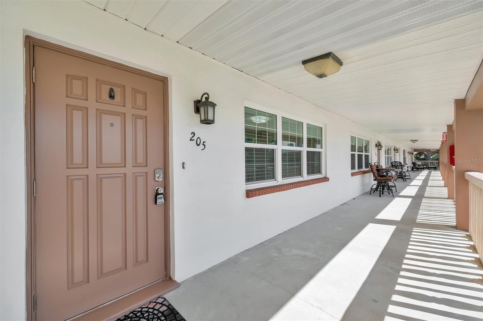 Photo of 650 PINELLAS POINT DRIVE ##205 ST PETERSBURG FL 33705