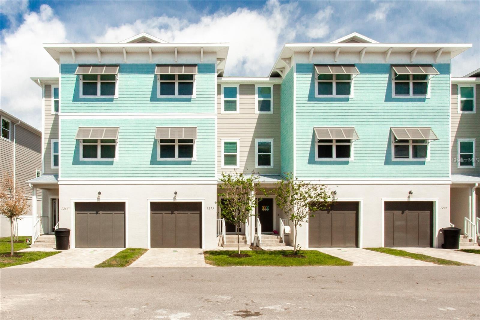 Photo of 1273 SAVONA DRIVE ST PETERSBURG FL 33702