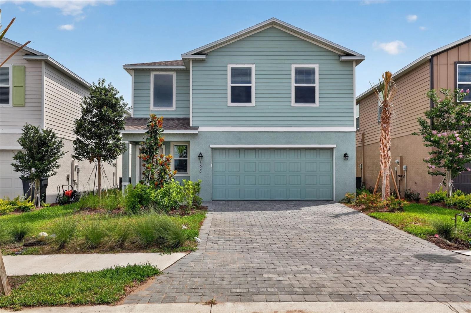 Photo of 18051 MELLON STREET PARRISH FL 34219