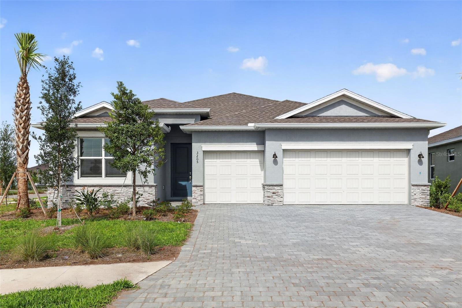 Photo of 3205 PINEBERRY CROSSING PARRISH FL 34219