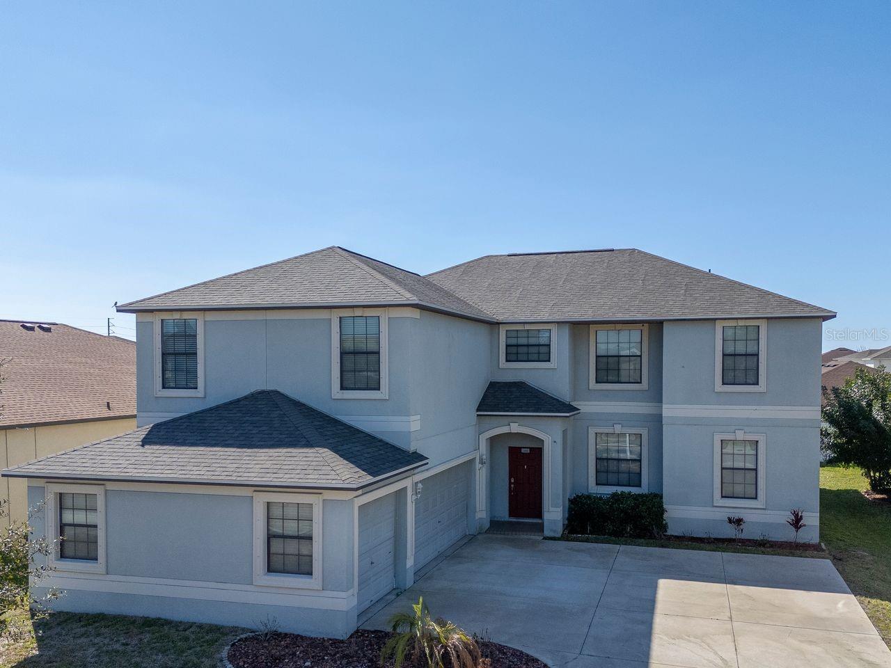 Photo of 13939 FELIX WILL ROAD RIVERVIEW FL 33579