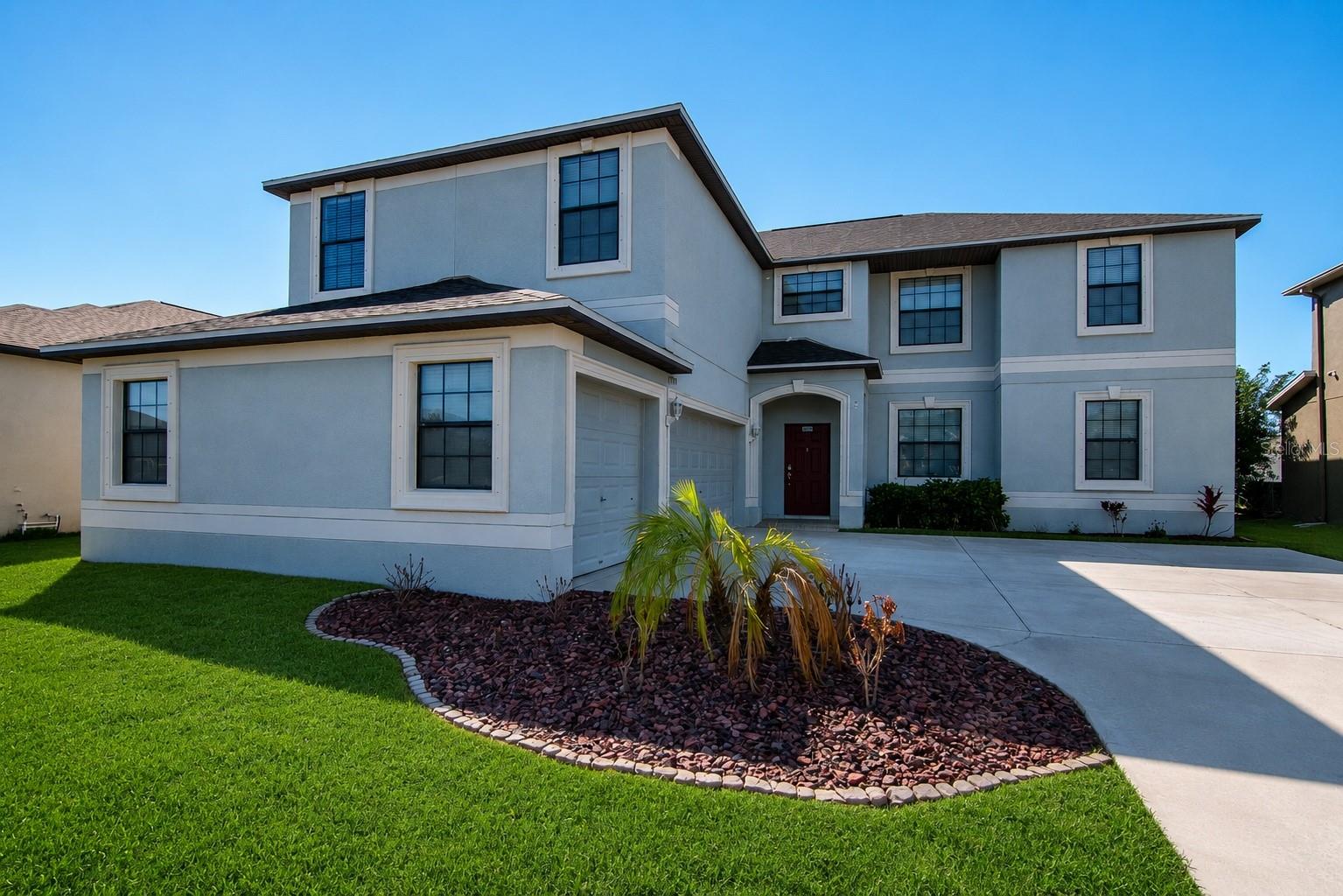 Photo of 13939 FELIX WILL ROAD RIVERVIEW FL 33579