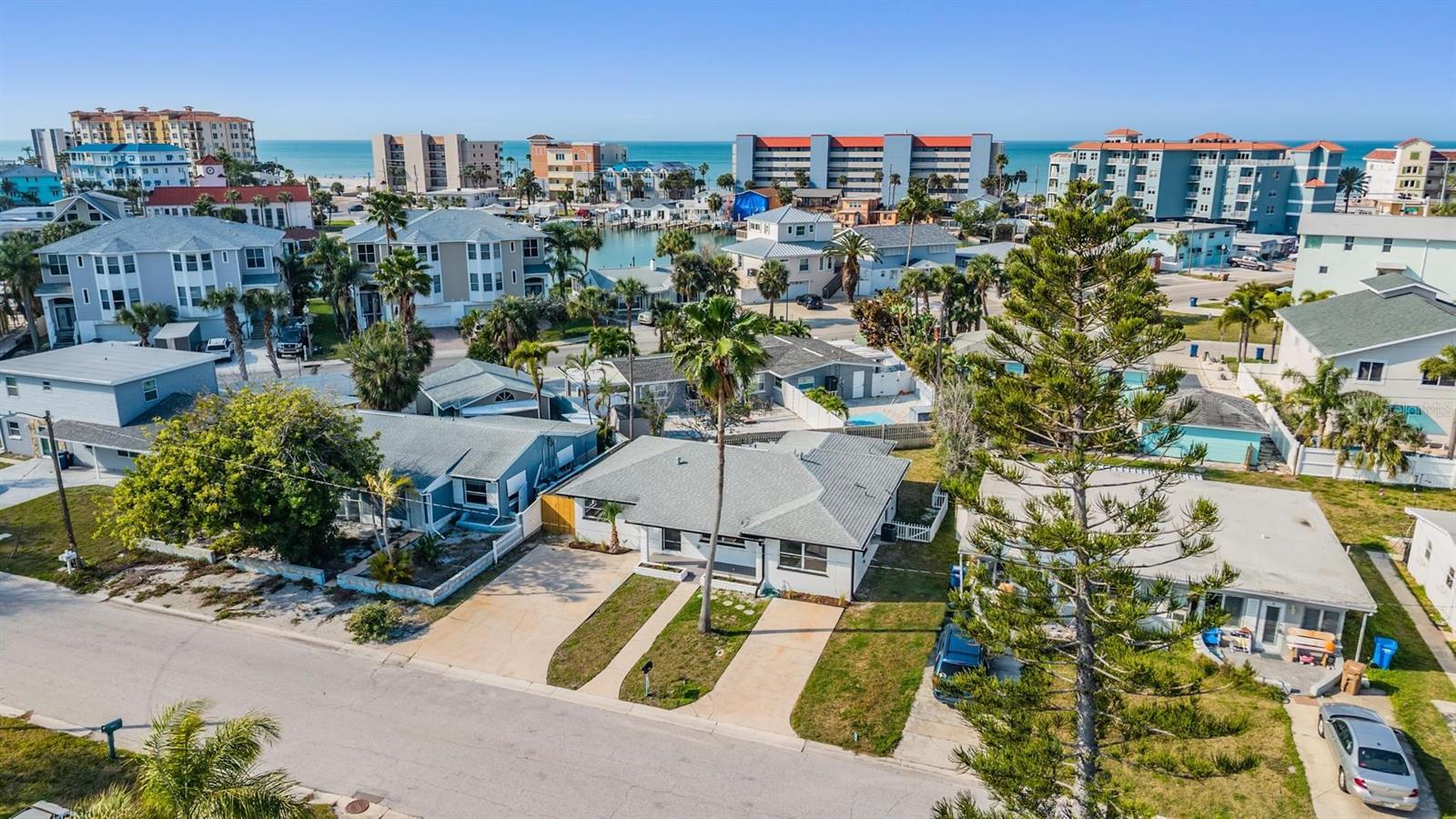 Photo of 14040 MIRAMAR AVENUE MADEIRA BEACH FL 33708
