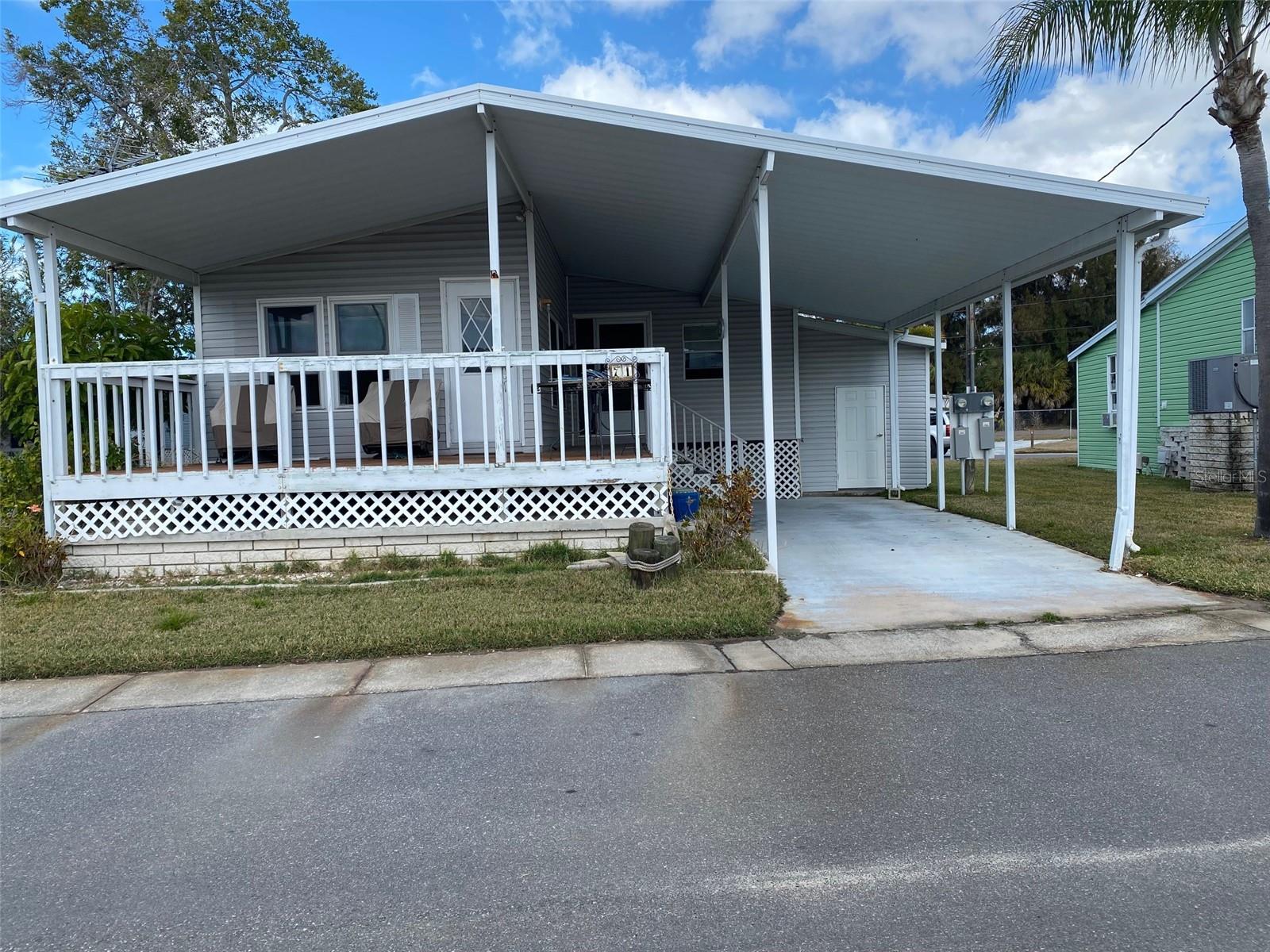 Photo of 71 SCHOONER DRIVE #71 PALM HARBOR FL 34683